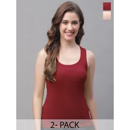 Friskers Cotton Tank Top-picture-11