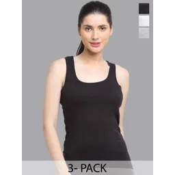 Friskers Cotton Tank Top-picture-21