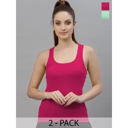 Friskers Cotton Tank Top-picture-22