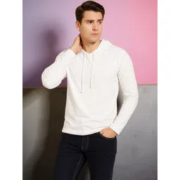 Friskers Men Hooded T-shirt-picture-14