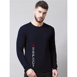 Friskers Men Printed Fleece Sweatshirt-picture-16