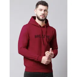 Friskers Men Printed Hooded Fleece Sweatshirt-picture-21