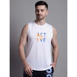 Friskers Men Printed Pockets T-shirt-picture-29