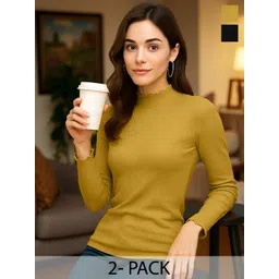 Friskers Ruffles Cotton Top-picture-17