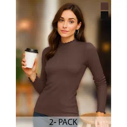 Friskers Ruffles Cotton Top-picture-25