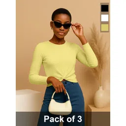 Friskers Twisted Cotton Top-picture-12