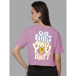 Friskers Women Pockets T-shirt-picture-26