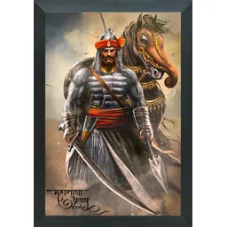 frizzy arts Wood Wall Photo Frame-picture-10