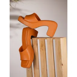 Froh Feet Block Sandals-picture-17