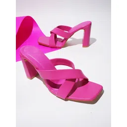 Froh Feet Block Sandals-picture-32