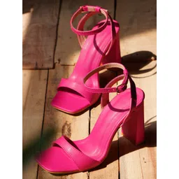 Froh Feet Block Sandals-picture-20