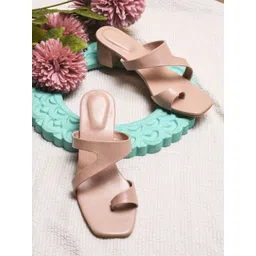 Froh Feet Block Sandals-picture-30