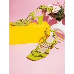 Froh Feet Block Sandals-picture-18