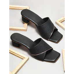 Froh Feet Ethnic Block Sandals-picture-35