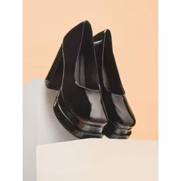 Froh Feet Ethnic Block Sandals-picture-43