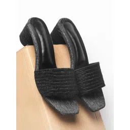 Froh Feet Ethnic Block Sandals-picture-30