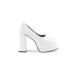 Froh Feet Ethnic Block Sandals image 3