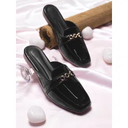 Froh Feet Flatform Mules-picture-18