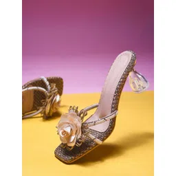 Froh Feet Kitten Sandals-picture-18