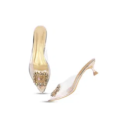 Froh Feet Kitten Sandals image 2