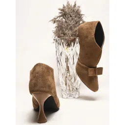 Froh Feet Party Kitten Mules-picture-30