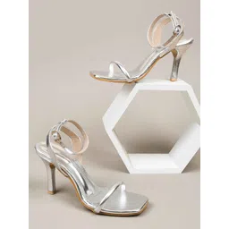 Froh Feet Party Slim Heeled Sandals-picture-34