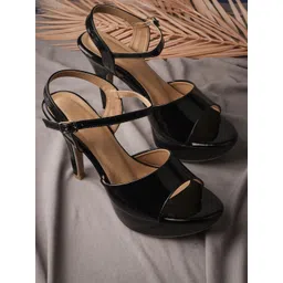 Froh Feet Party Stiletto Sandals-picture-21