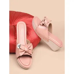 Froh Feet Platform Sandals-picture-28