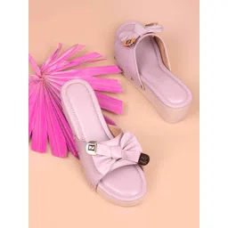 Froh Feet Platform Sandals-picture-25