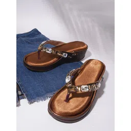 Froh Feet Platform Sandals-picture-18