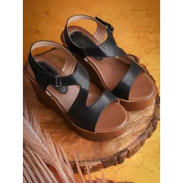 Froh Feet Wedge Sandals-picture-36