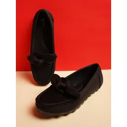 Froh Feet Women Loafers-picture-34