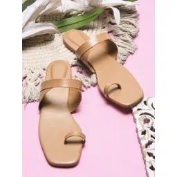 Froh Feet Women One Toe Flats-picture-10