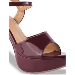 Froh Feet Women Party Stiletto Heels Sandals image 2