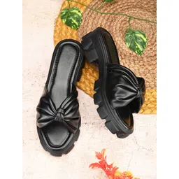 Froh Feet Women Platform Heels Sandals-picture-31