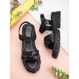Froh Feet Women Platform Sandals-picture-33