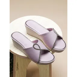 Froh Feet Women Platform Sandals-picture-44
