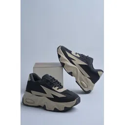 froh feet Women's Chunky Sneakers Shoe Walking Casual Gym Shoes Sneakers For Women-picture-11