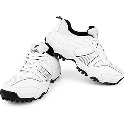 frolic Jet Men's Cricket Shoes (Light Weight)-picture-29