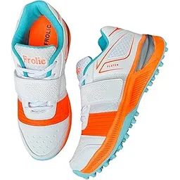 frolic Player Edition Cricket Shoes for Men, Light Weight-picture-23