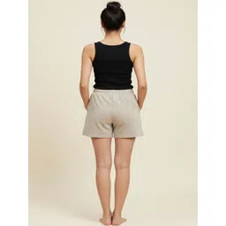 FROM EAST Women Shorts image 3