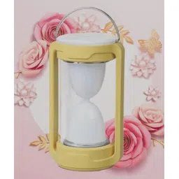 (Emergency Light) 12W Rechargeable LED Solar Lantern with 4 Hours BackupPQJ90 4 hrs Lantern Emergency Light-image-12