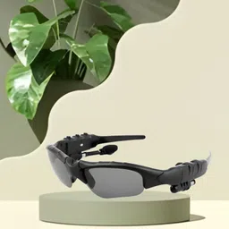 Frony Sunglass with Bluetooth Earbuds, Music and bluetooth headset and mic WJ111-picture-25
