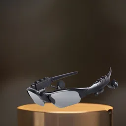 Frony Sunglass with Bluetooth Earbuds, Music and bluetooth headset and mic WJ299-picture-12