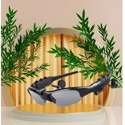 Frony Sunglass with Bluetooth Earbuds, Music and bluetooth headset and mic WJ342-picture-34