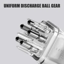 FROWWY Scalp Applicator Comb - Hair Oil & Serum Applicator with Roller Ball Massager for Hair Growth - Portable Hair Treatment Tool for Men & Women image 4