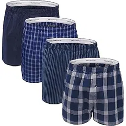 fruit of the loom Men Boxer Shorts-picture-25