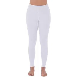 fruit of the loom Women's Micro Waffle Thermal Bottom-picture-13