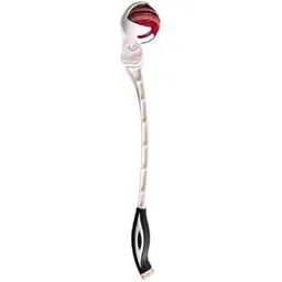 FS Enterprises Corporation Side Arm Ball Thrower for Cricket Leather and Tennis Ball | Robo Cricket Arm with Advanced Finger-Cup Design for Batting & Fielding Practice (Pack of 1)-picture-27