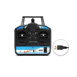 FS-SM600 6CH USB Powered Controller with SuperSimX Simulator (Mode 2)-picture-48